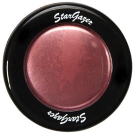 Eye dust number 36, loose powder cosmetic pigment eye shadow.