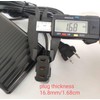 447300-1 Foot Control Pedal fit Elna Sewing Machine Supermatic Series