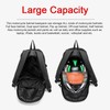 Multifunctional Large Capacity Motorcycle Backpack Motorcycle Helmet Bag Moto Riding