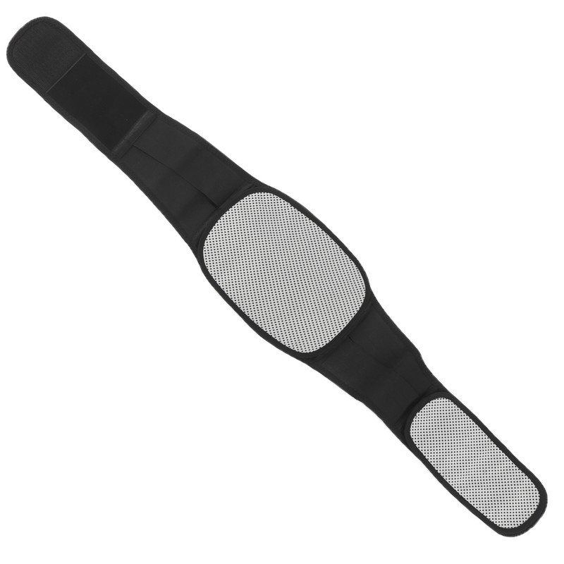 Magnetic Therapy Belt Ergonomic Design Strong Elasticity Adjustable SelfHeating Warm