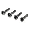 ReplacementScrews Stand Screws Compatible with Westinghouse WR43EX2300-43 Inch EX Series
