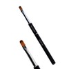 Semilac Basic Gel Flat Gel Brush