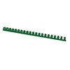 Office Products Plastic Binding Combs Pack of 100 DIN A4