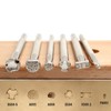 Leather Stamping Tools | Leather Working Stamping Tools, Leathercraft Carving