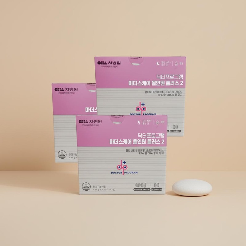 Mongul Cloud Partners Mother's Care Plus Stage 2 Pregnant Women's