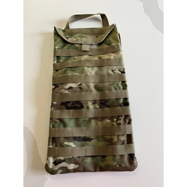 Patriot Industries Inc USGI Improved MOLLE Medic System Multicam Hydration