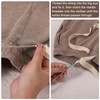 3pcs Drawstring Threaders, Quick & Easy Draw String Threader Puller