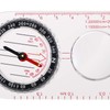 Compass for Navigation, Hiking, Alignment Compass, Professional Compass, Alignment Compass,