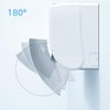 Air Conditioning Wind Deflector, Universal Air Conditioning Wind Protection, Air