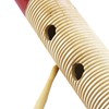 Percussion Musical Instruments Wooden Early Education Educational Musical Training Tool