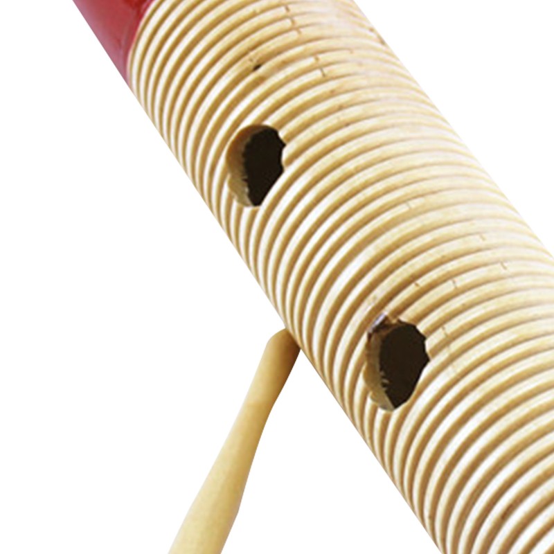 Percussion Musical Instruments Wooden Early Education Educational Musical Training Tool