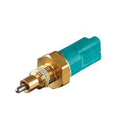 HELLA 6ZF 181 612-071 Switch, reverse light - 12V - Number of connectors: 3 - Bolted - Make-make relay - Electric