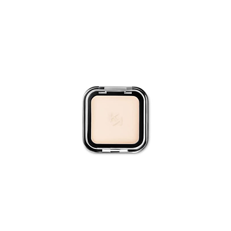 KIKO Milano Smart Colour Eyeshadow Mono Intense Single (10 Matte