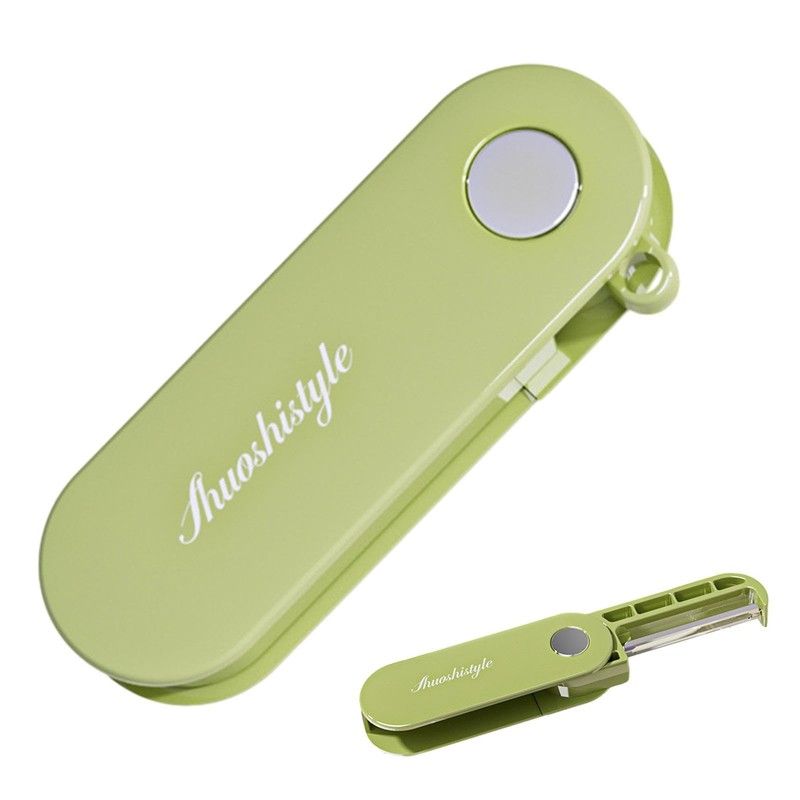 Peelers for Kitchen - Small Potato Peelers,Kitchen Tools with Non-Slip