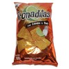 Tronaditas Con Limon Y Sal Chips 100g From Costa Rica