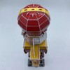 Christmas 3D Puzzle Toy Santa Claus Snowman Elk Nutcracker Paper