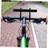 BESPORTBLE Handlebar Extender for Bike Bike Handlebar Extension Mount Easy