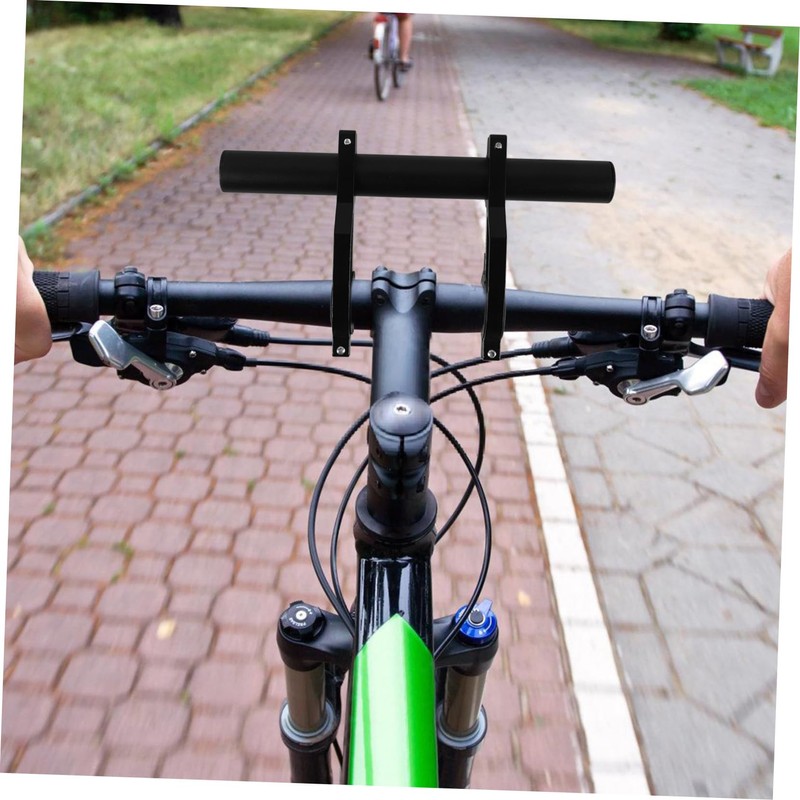 BESPORTBLE Handlebar Extender for Bike Bike Handlebar Extension Mount Easy