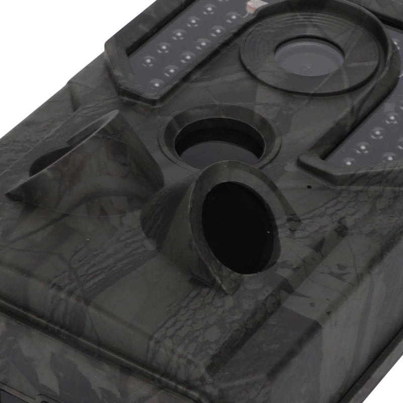 PR400C Pro 1080P 16MP Infrared Hunting Camera Wildlife 34 940