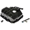 Dorman 265-898 Transmission Oil Pan Compatible with Select Chrysler/Dodge/Ram Models