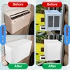600D Outdoor Air Conditioner Covers and Indoor Air Conditioner Cover