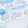 Inukai Towel Sumikko Gurashi [Cooling Towel] Bottled Cooling Face Towel,