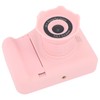 Children's Instant Print Camera 1080P Front Rear Dual Lens SLR