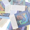 bouti1583 Angels of Abundance Oracle Cards 44 Cards Exquisite Light
