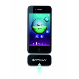 Medisana ThermoDock 1.0 Infrarot-Thermometer-Modul