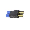 FLY RC 4pcs EC3 Female Plugs RC Battery Adapter Connector