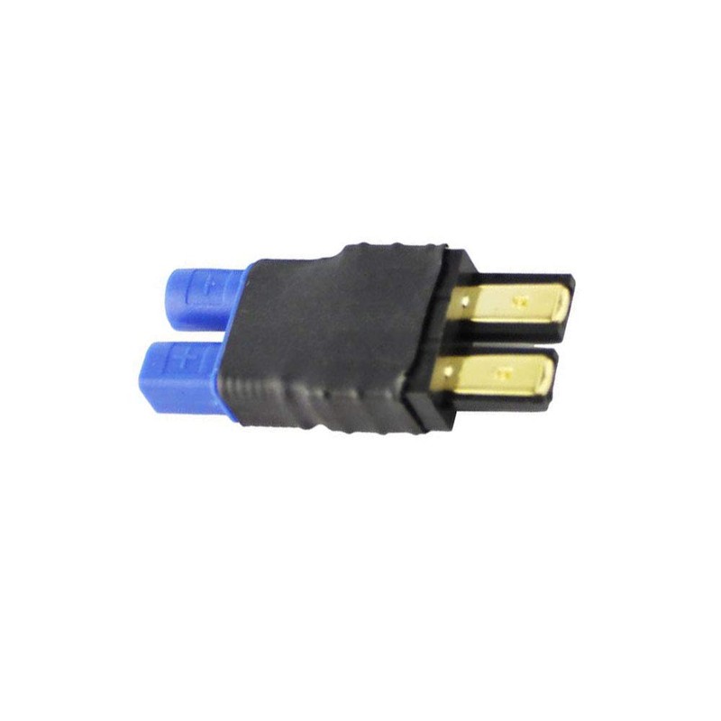 FLY RC 4pcs EC3 Female Plugs RC Battery Adapter Connector