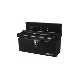 Portable Tool Box, 20"W x 7"D x 7-7/8"H