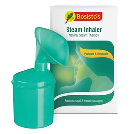 Bosistos Buy Bosistos Euco Steam Inhaler Online
