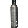 Design Essentials Oat Protein and Henna Deep Cleansing Shampoo, 8