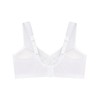 Glamorise women's MagicLift support classic bra - Soft Cup 90DD