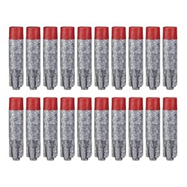 Nerf AccuStrike Ultra 20-Dart Refill Pack Ultra Blasters, Designed for Accuracy, Compatible Only Ultra Blasters