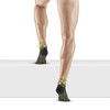 CEP Light Merino Low Cut Hiking Socks, olive