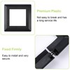 UFURMATE Post Base Cover, 4 Pack 3.5 x 3.5 Inch,