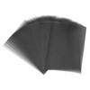 PATIKIL 60 Sheets Vellum Paper 4x6, Vellum Paper Printable Translucent
