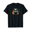 Hamster DJ T-Shirt