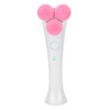 Facial Cleansing Brush Waterproof Face Pore Deep Cleansing Silicone Face