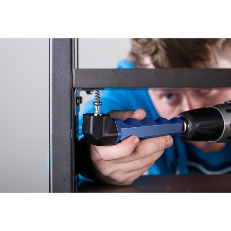 KWB Angled Screwdriver Head Bearing Joint 90 ° Angled Head