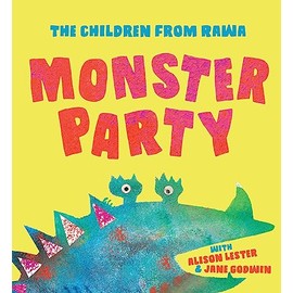Monster Party