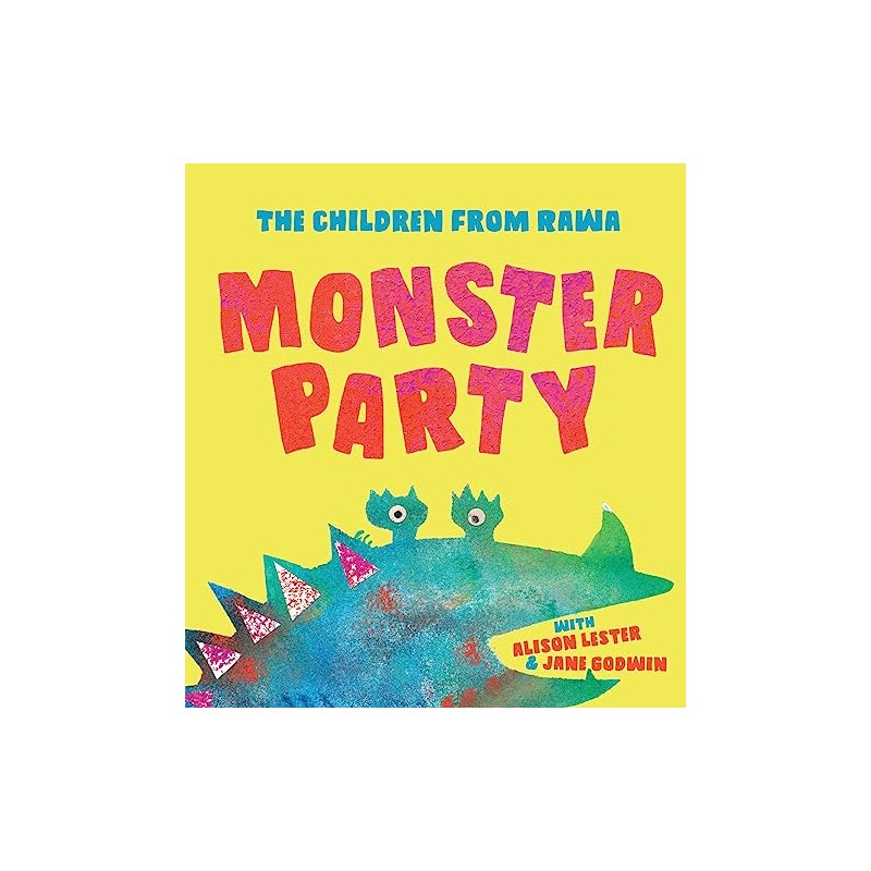 Monster Party