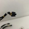 Dell PowerEdge Server GPU Riser Power Cable Kit - 0G22FR,