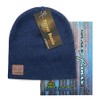 Grace Folly Knit Beanie Hat Cap for Men or Women
