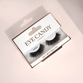 Eye Candy Signature Collection Indi Lashes 100g