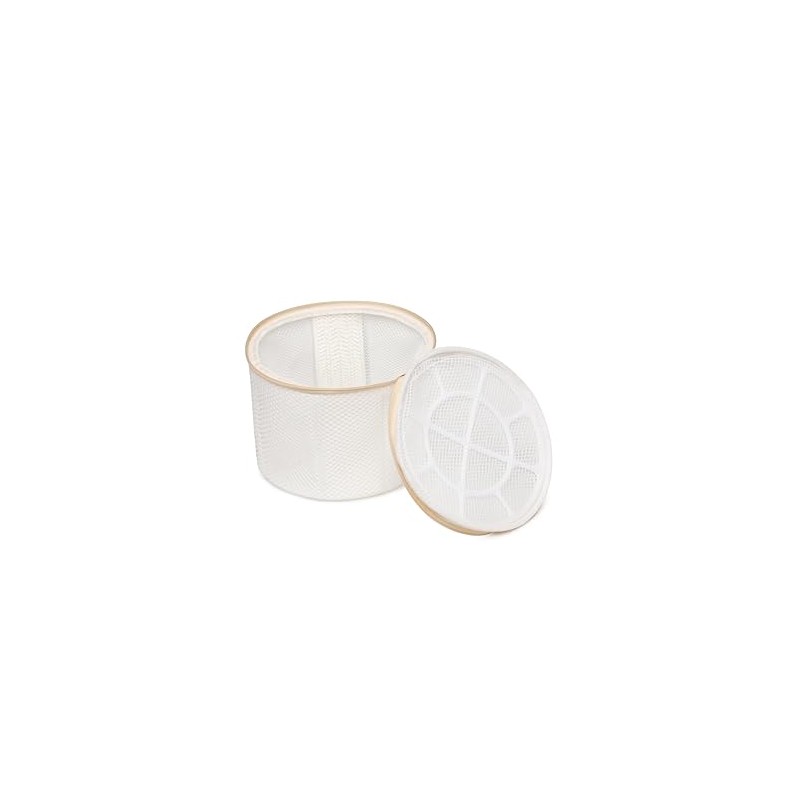 2 Pack Bra Laundry Bags for Washing Machine, Delicate Underwear