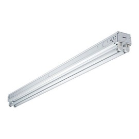 EATON Lighting SNF232RC 4' 2 Lamp T8 Residential Light