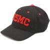Black Ink Design USMC Classic Hat Black